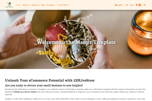 123LS-Generic-Store-WaaS