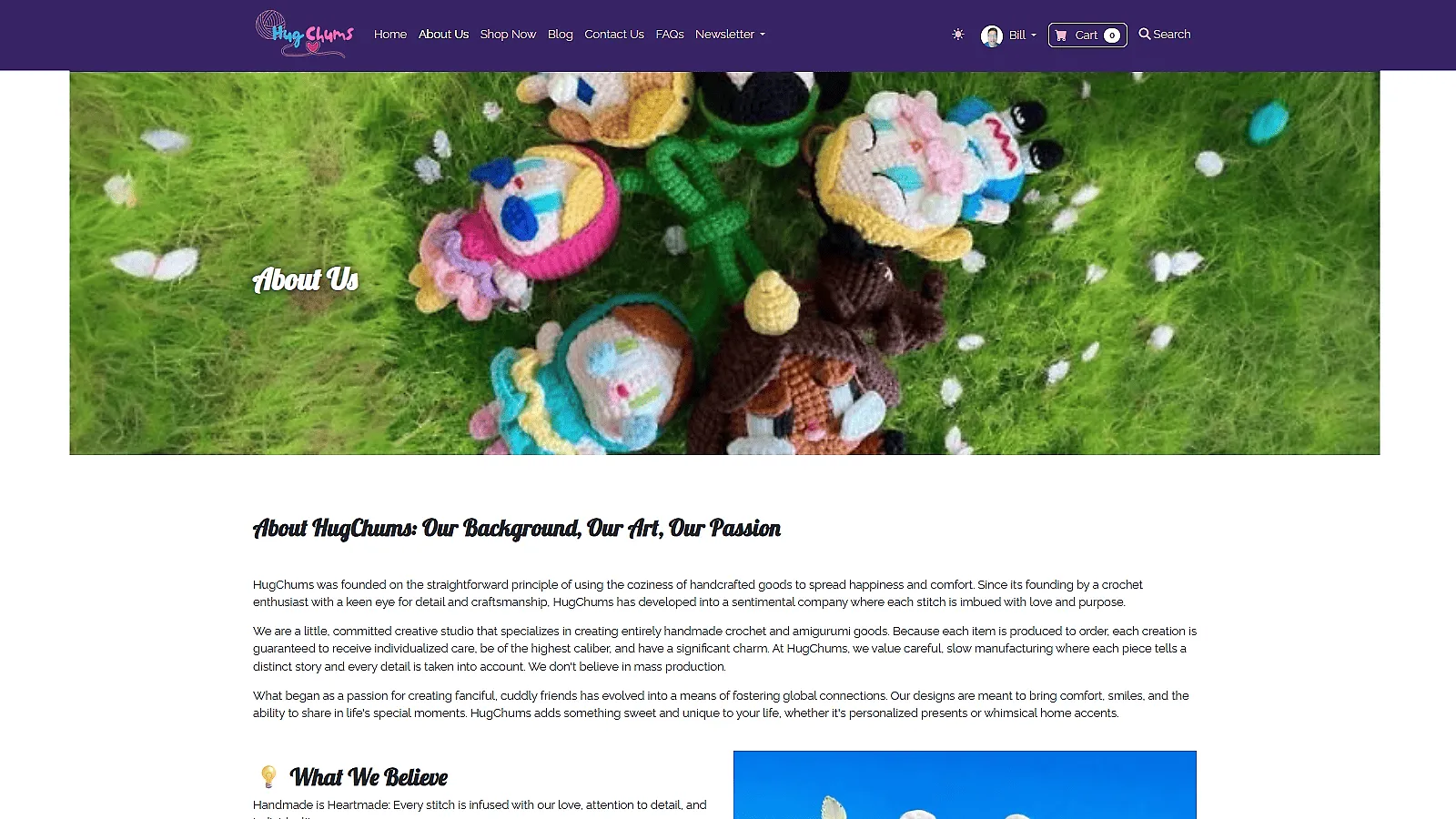 123LiveStore-Template-About-Us