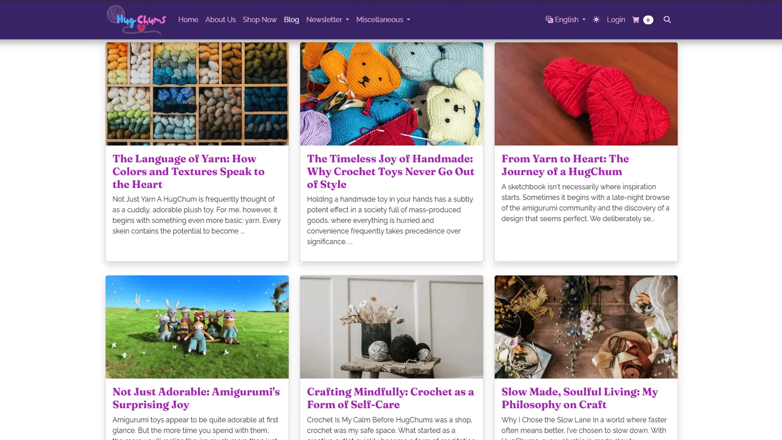 123LiveStore-Template-Blog