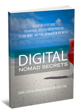Digital Nomad Secrets