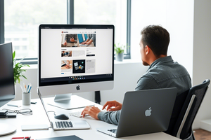 Web Studio Lite