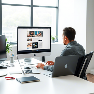 Web Studio Lite