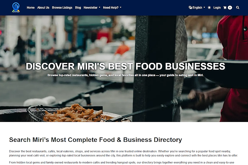 Directory WaaS