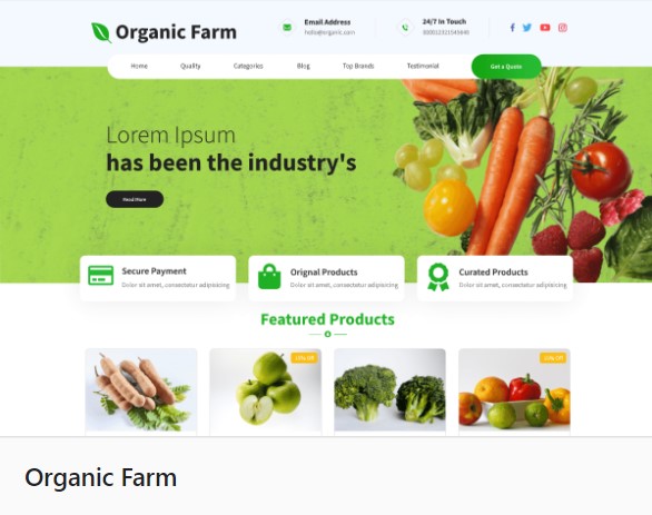 Organic-Farm-Store